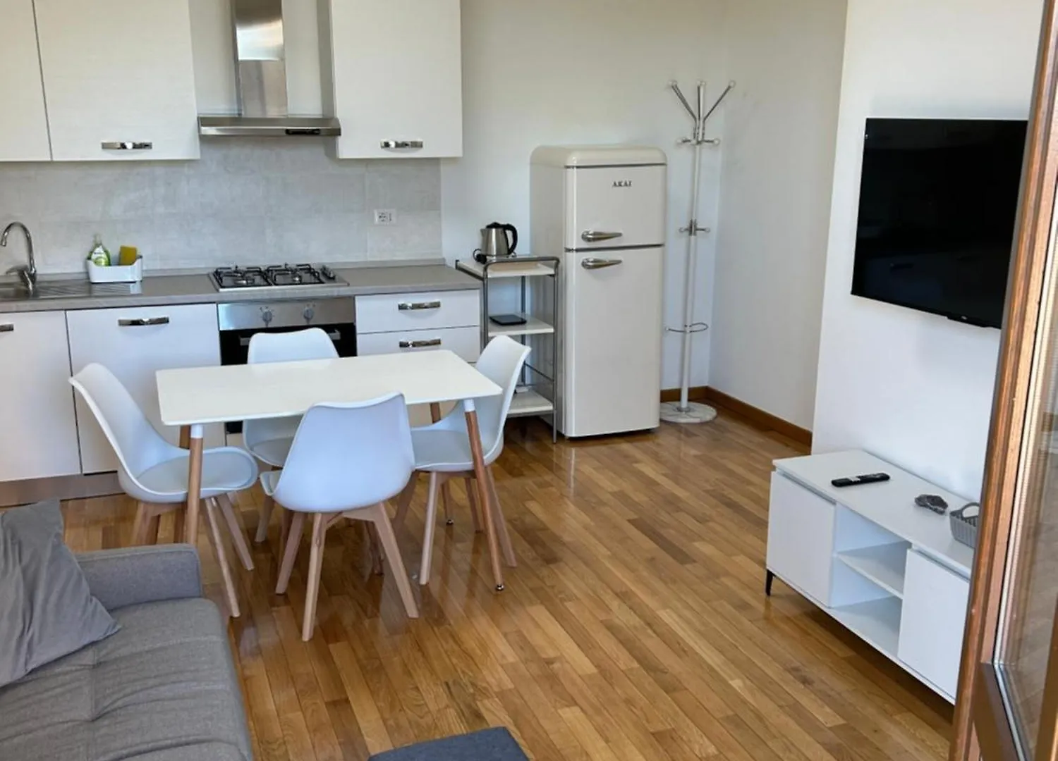 Forli Sud - Romagna Central Suite Apartment - Parking Itálie