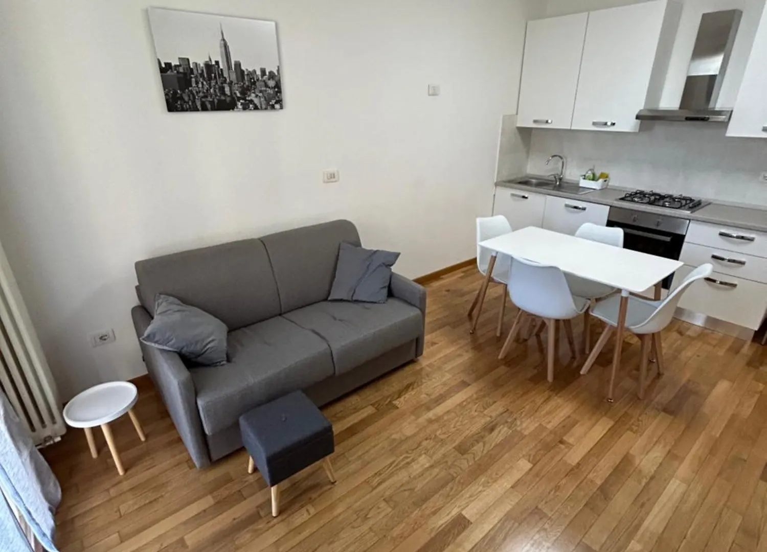 Forli Sud - Romagna Central Suite Apartment - Parking