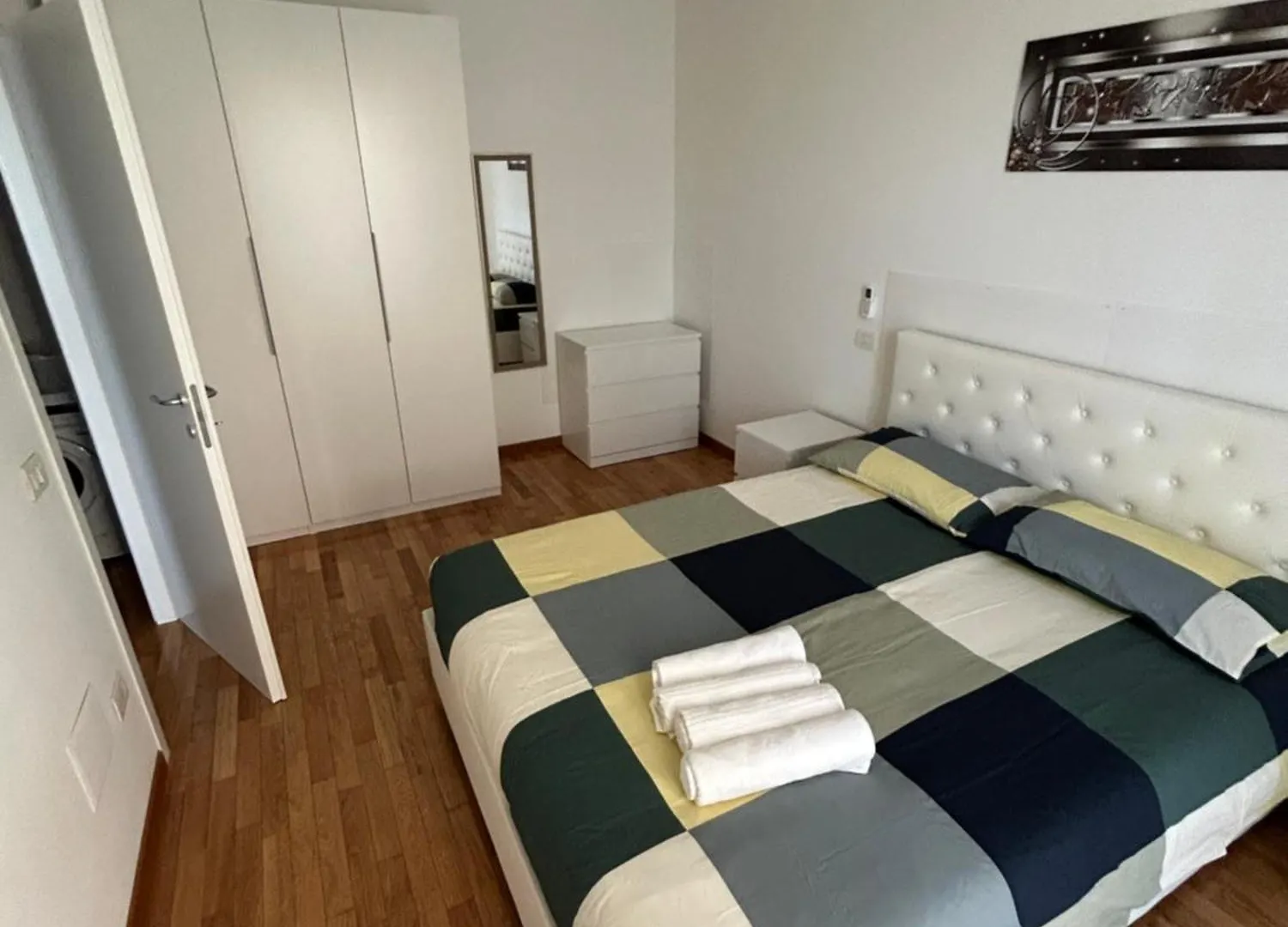 Forli Sud - Romagna Central Suite Apartment - Parking Itálie