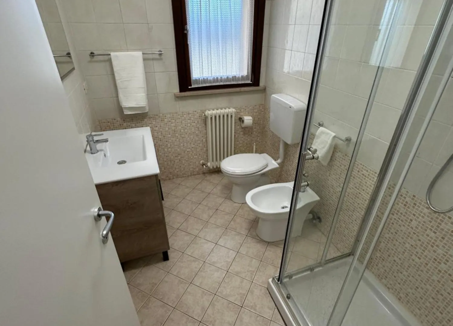 Forli Sud - Romagna Central Suite Apartment - Parking