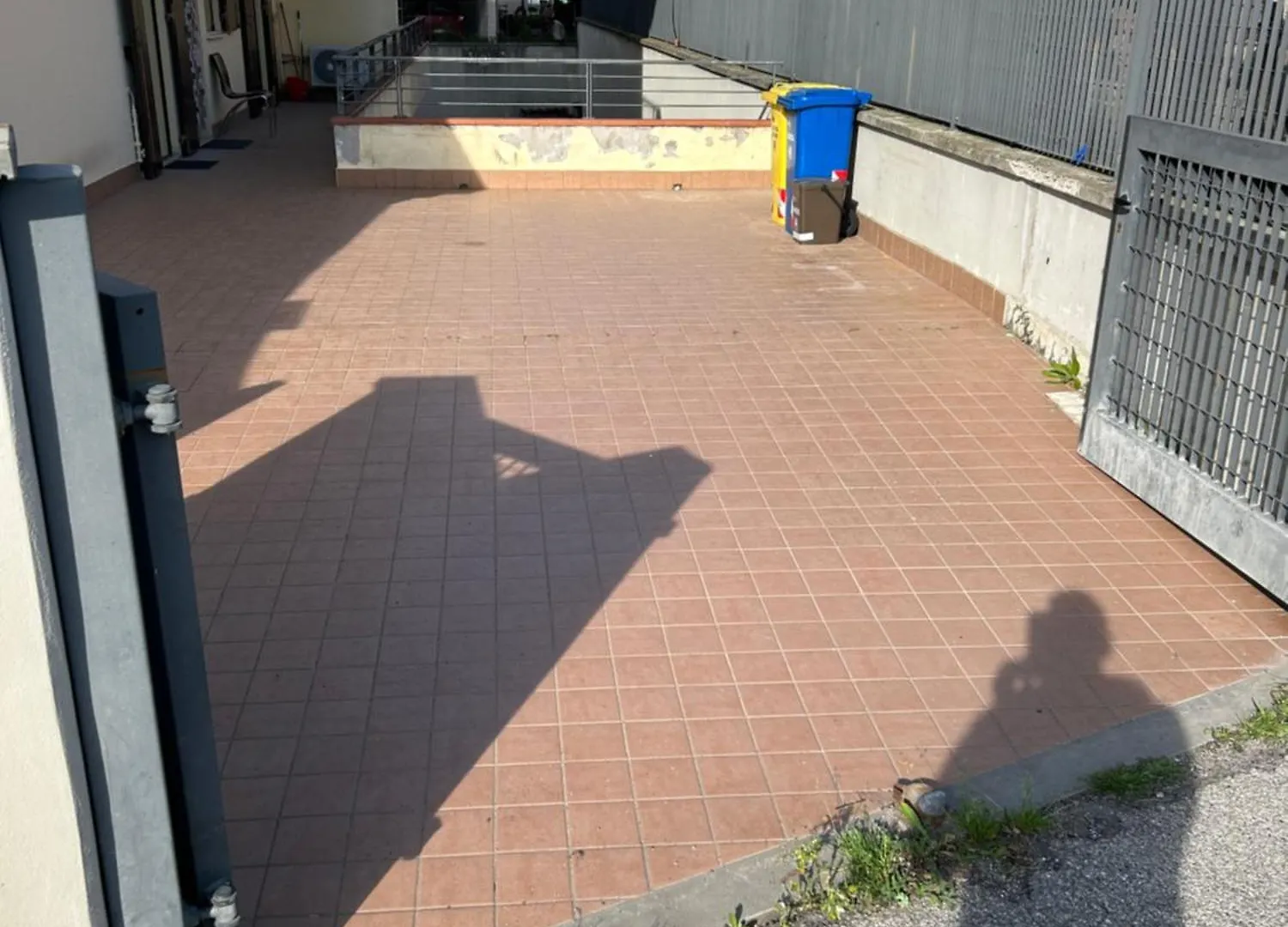 Forli Sud - Romagna Central Suite Apartment - Parking Itálie